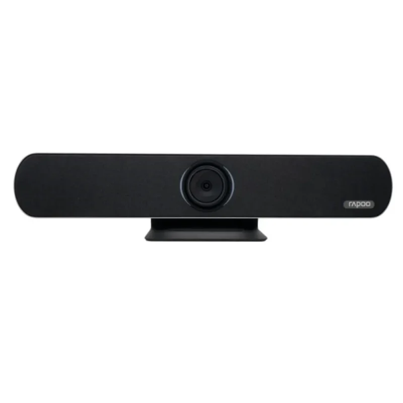 Rapoo C5305 Ultra 4K HD All-in-One USB Video Conference Webcam