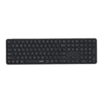 Rapoo E9550L Multi-Device Wireless Blade-Series 110-Key Ultra-Thin Keyboard