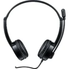 rapoo-h100-wired-stereo-headset-black-2 - MegaComputer.pk