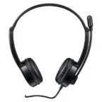 Rapoo H120 USB Stereo Headset Black - Image 3