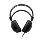 Rapoo H200 Virtual 7.1 Channels Gaming Headset Black - Image 4