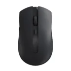 Rapoo M350 Silent Multi-Mode Wireless Mouse 2.4G DPI 2400 – Dark Grey
