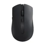 Rapoo M350 Silent Multi-Mode Wireless Mouse 2.4G DPI 2400 – Dark Grey
