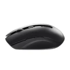 Rapoo M350 Silent Multi-Mode Wireless Mouse 2.4G DPI 2400 - Dark Grey - Image 2