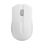 Rapoo M350 Silent Multi-Mode Wireless Mouse 2.4G DPI 2400 – White
