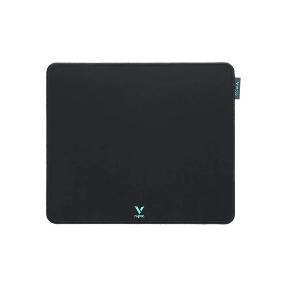 rapoo-v10s-gaming-mouse-pad-black - MegaComputer.pk Rapoo V10S Gaming Mouse Pad Black