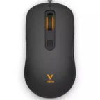 rapoo-v16-rgb-optical-gaming-wired-mouse-black - MegaComputer.pk Rapoo V16 RGB Optical Gaming Wired Mouse – Black