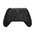 Rapoo V600SE Dual-Mode Wired/Wireless Vibration Gamepad – Black