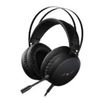Rapoo VH310 Virtual 7.1 Channels Gaming Headphone Black