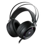 Rapoo VH500C Virtual 7.1 Channels Gaming Headset Black