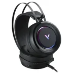 Rapoo VH500C Virtual 7.1 Channels Gaming Headset Black - Image 2