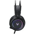 Rapoo VH500C Virtual 7.1 Channels Gaming Headset Black - Image 3