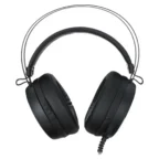 Rapoo VH500C Virtual 7.1 Channels Gaming Headset Black - Image 4