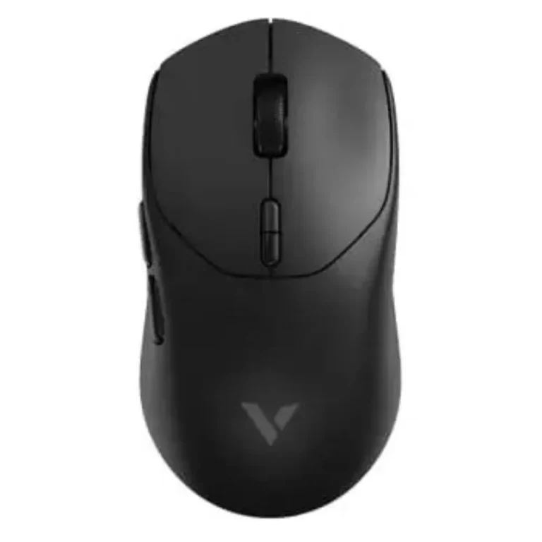 Rapoo VT1 Pro Wireless Gaming Mouse – Black