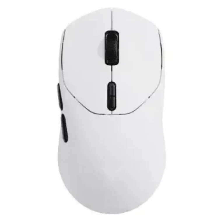 Rapoo VT1 Pro Wireless Gaming Mouse – White