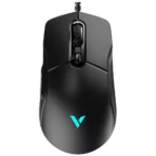 rapoo-vt200-wired-ir-optical-gaming-mouse-with-ergonomic-des - MegaComputer.pk Rapoo VT200 Wired IR Optical Gaming Mouse with Ergonomic Design – Black