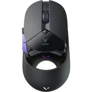 Rapoo VT960 PRO Wired and Wireless Gaming Mouse