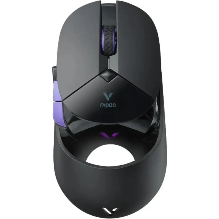 Rapoo VT960 PRO Wired and Wireless Gaming Mouse