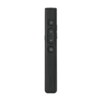 Rapoo XR100 Wireless Presenter – Black