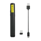 Rapoo XR100 Wireless Presenter – Black - Image 3