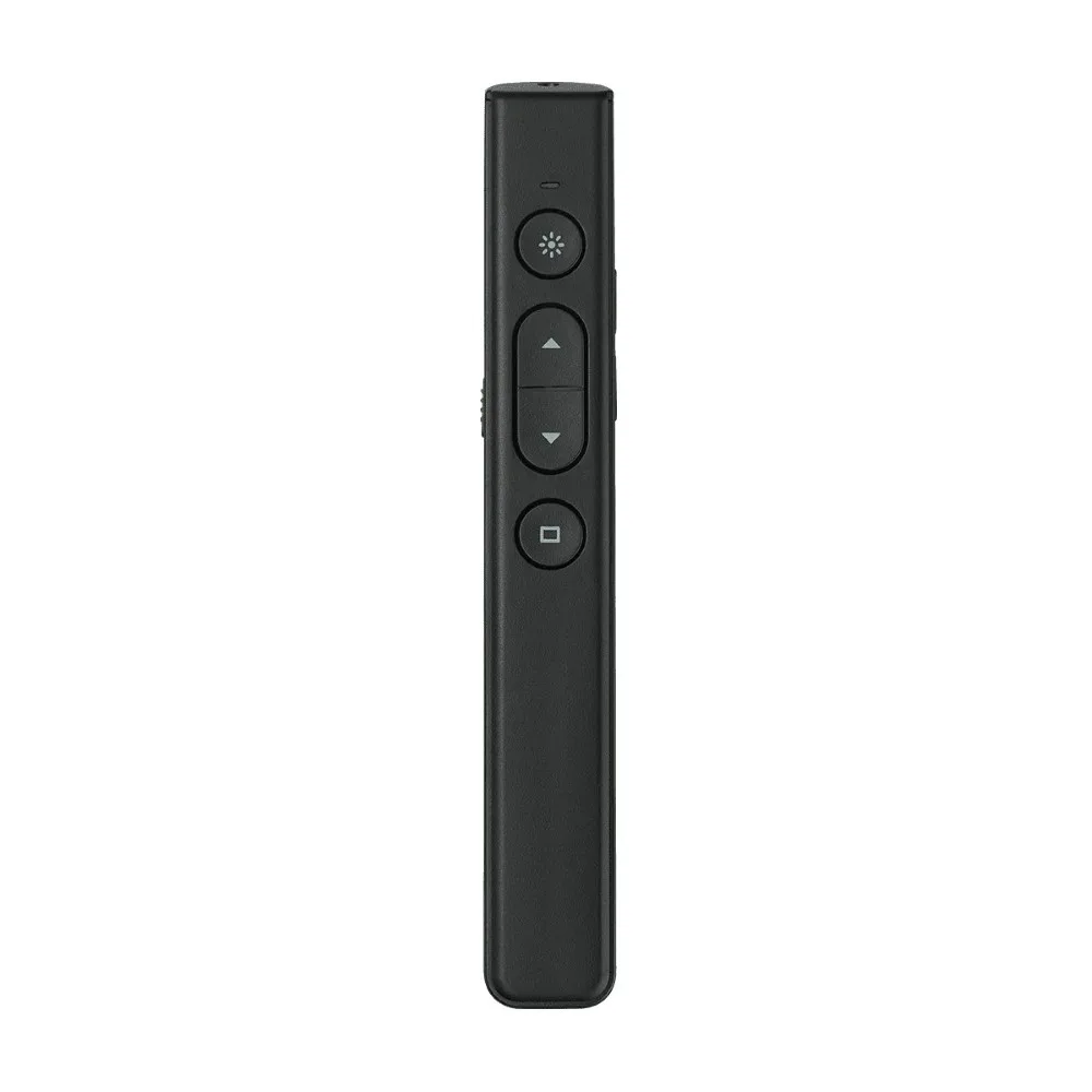rapoo-xr100-wireless-presenter-black Rapoo XR100 Wireless Presenter – Black