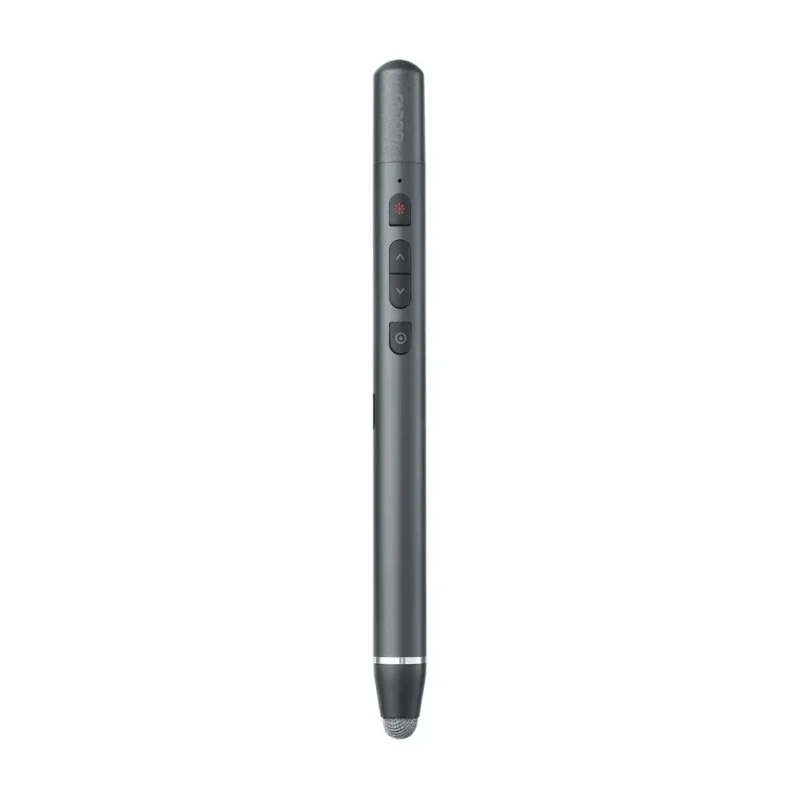 Rapoo XR200 Wireless Laser Presenter – Black