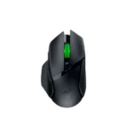 Razer Basilisk V3 X HyperSpeed Customizable Wireless Gaming Mouse with RGB Lighting