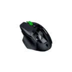 Razer Basilisk V3 X HyperSpeed Customizable Wireless Gaming Mouse with RGB Lighting - Image 2