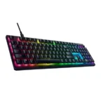 Razer DeathStalker V2 Gaming Keyboard Low-Profile Linear Red Optical Switches - Image 2