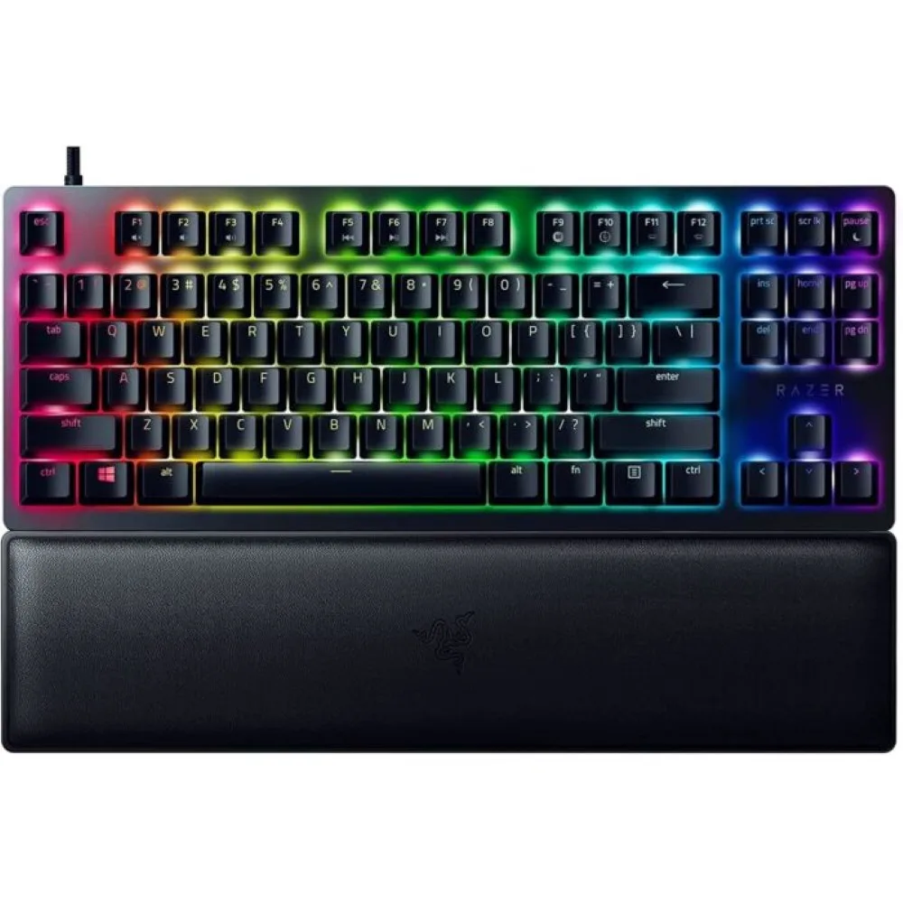 razer-huntsman-v2-tenkeyless-optical-gaming-keyboard Razer Huntsman V2 – Tenkeyless Optical Gaming Keyboard