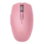 Razer Orochi V2 Wireless Optical Gaming Mouse – Quartz Edidtion