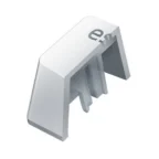 Razer PBT Keycap Upgrade Set – Mercury White - Image 2