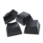 Razer Phantom Keycap Upgrade Set Black