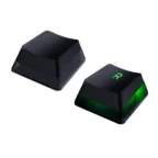 Razer Phantom Keycap Upgrade Set Black - Image 2