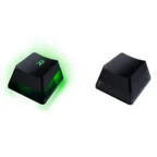 Razer Phantom Keycap Upgrade Set Black - Image 3