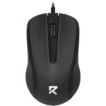Redragon BM-4049 Wired Mouse 1200 Dpi (Black)