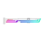 Redragon GCPO3 White Graphics Card Gpu Support Bracket