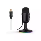 REDRAGON GM-303 PULSAR STREAMING MICROPHONE - Image 4
