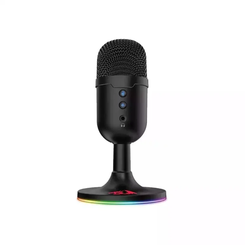 REDRAGON GM-303 PULSAR STREAMING MICROPHONE