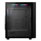 SAMA 3311B ATX Mid Tower Gaming Chassis - Image 6