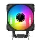 sama-4pi-argb-cpu-air-cooler-black-3 - MegaComputer.pk