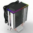 SAMA KA200D FRGB CPU Air Cooler - Image 2