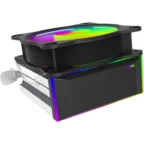 SAMA KA200D FRGB CPU Air Cooler - Image 4