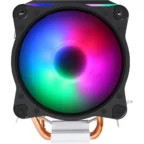 SAMA KA200D FRGB CPU Air Cooler - Image 6