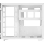 SAMA Neview 2771 Micro-ATX Tower Gaming Chassis - White - Image 7