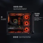 sama-neview-2851a-atx-btf-mid-tower-gaming-chassis-black-6 - MegaComputer.pk