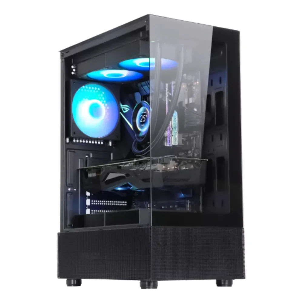 sama-neview-3321-atx-mid-tower-gaming-chassis SAMA Neview 3321 ATX Mid Tower Gaming Chassis