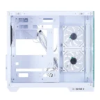 sama-neview-a721-btf-atx-mid-tower-gaming-chassis-white-7 - MegaComputer.pk