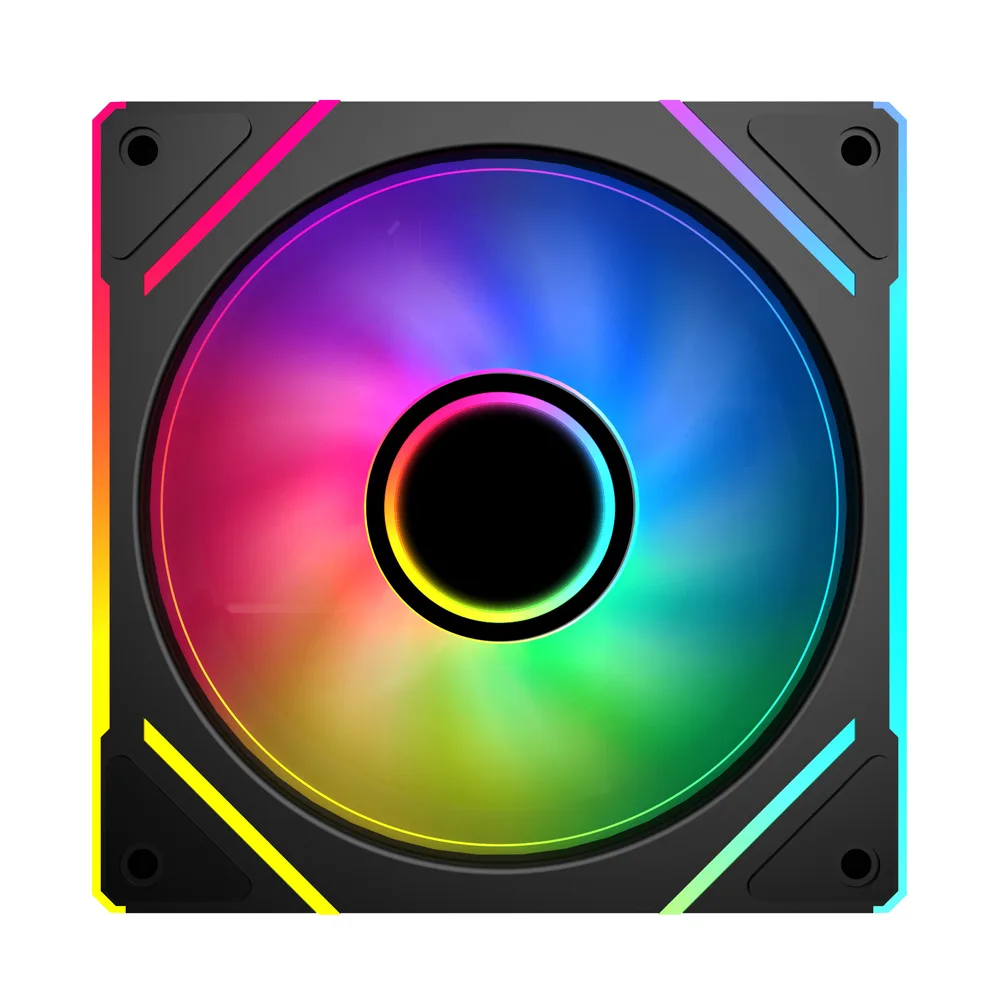 sama-yf1203i-halo-argb-fan-black SAMA YF1203I Halo ARGB Fan – Black