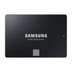 Samsung 1TB 870 EVO SATA III 2.5″ Internal SSD
